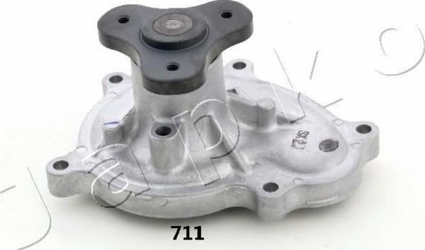 Japko 35711 - Водяний насос autozip.com.ua