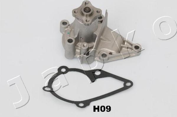 Japko 35H09 - Водяний насос autozip.com.ua