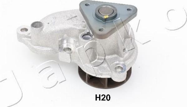 Japko 35H20 - Водяний насос autozip.com.ua