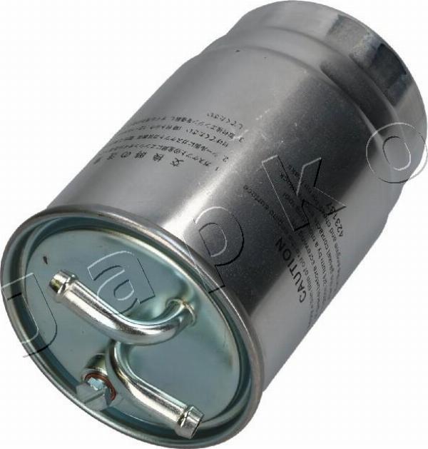 Japko 30439S - Паливний фільтр autozip.com.ua