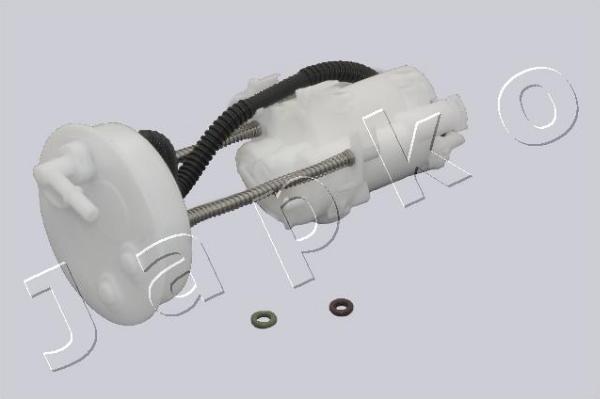 Japko 30430 - Паливний фільтр autozip.com.ua