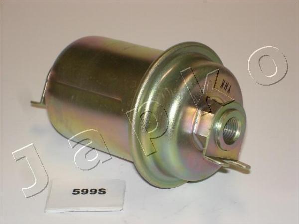 Japko 30599 - Паливний фільтр autozip.com.ua
