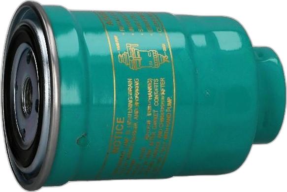 Japko 30502MP - Паливний фільтр autozip.com.ua