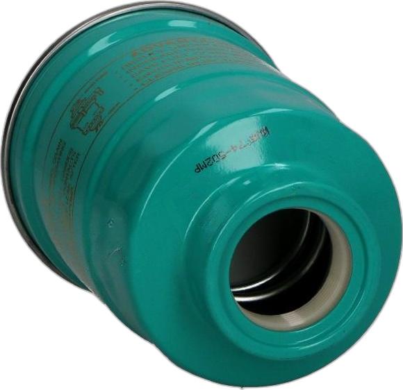 Japko 30502MP - Паливний фільтр autozip.com.ua