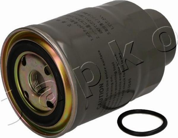 Japko 30502 - Паливний фільтр autozip.com.ua