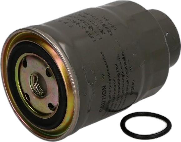 Japko 30502 - Паливний фільтр autozip.com.ua