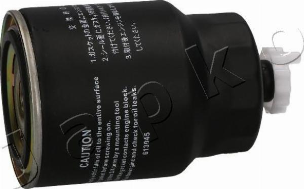 Japko 30190 - Паливний фільтр autozip.com.ua