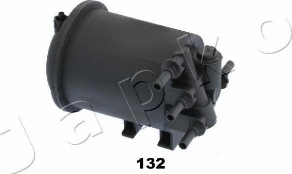 Japko 30132 - Паливний фільтр autozip.com.ua