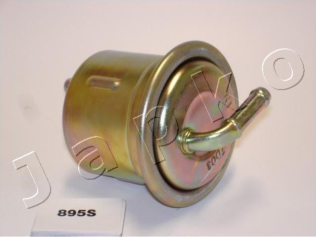 Japko 30895 - Паливний фільтр autozip.com.ua