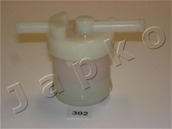 Japko 30302 - Паливний фільтр autozip.com.ua
