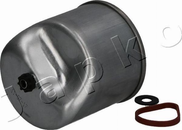 Japko 30321 - Паливний фільтр autozip.com.ua