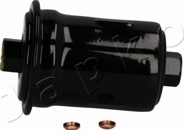Japko 30247 - Паливний фільтр autozip.com.ua
