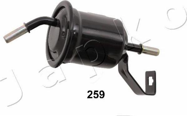 Japko 30259 - Паливний фільтр autozip.com.ua