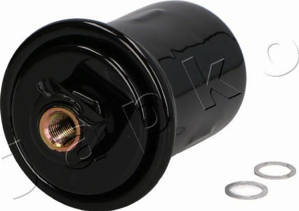 Japko 30216 - Паливний фільтр autozip.com.ua