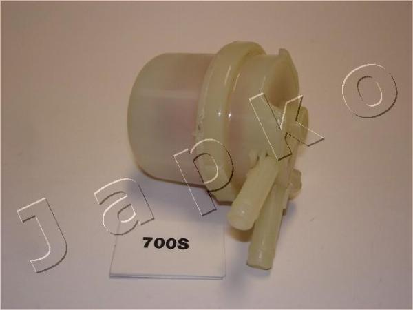 Japko 30700 - Паливний фільтр autozip.com.ua