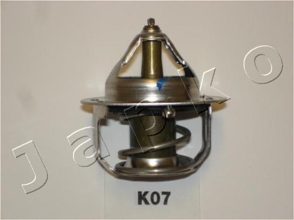 Japko 38K07 - Термостат, охолоджуюча рідина autozip.com.ua