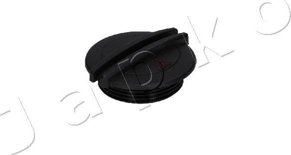 Japko 33009 - Кришка, радіатор autozip.com.ua