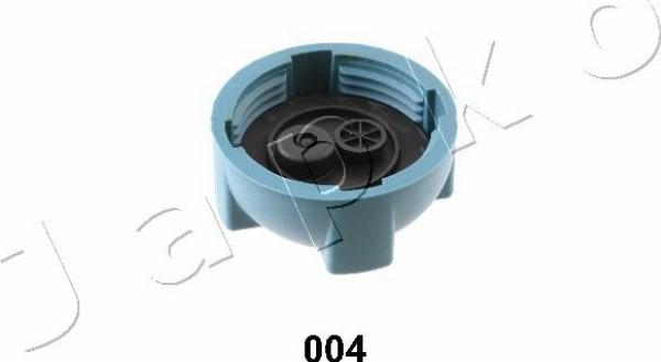 Japko 33004 - Кришка, резервуар охолоджуючої рідини autozip.com.ua