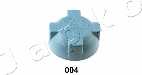 Japko 33004 - Кришка, резервуар охолоджуючої рідини autozip.com.ua