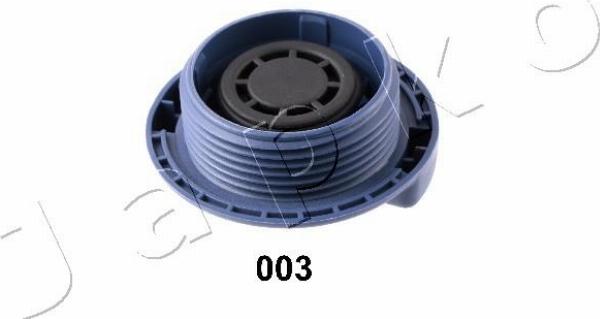 Japko 33003 - Кришка, резервуар охолоджуючої рідини autozip.com.ua