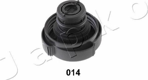 Japko 33014 - Кришка, радіатор autozip.com.ua