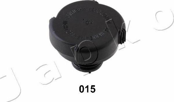 Japko 33015 - Кришка, радіатор autozip.com.ua