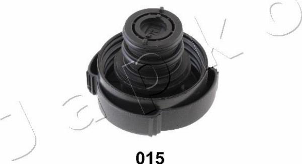 Japko 33015 - Кришка, радіатор autozip.com.ua