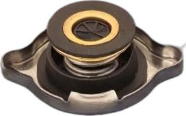 Japko 33010 - Кришка, радіатор autozip.com.ua