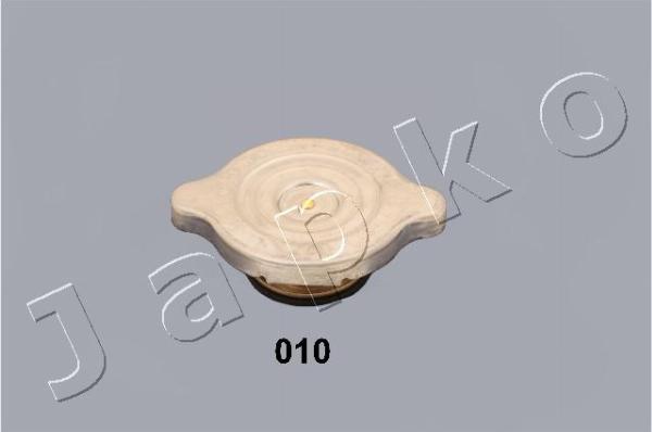 Japko 33010 - Кришка, радіатор autozip.com.ua