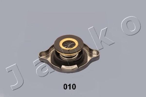 Japko 33010 - Кришка, радіатор autozip.com.ua