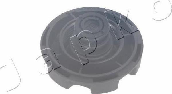 Japko 33035 - Кришка, радіатор autozip.com.ua