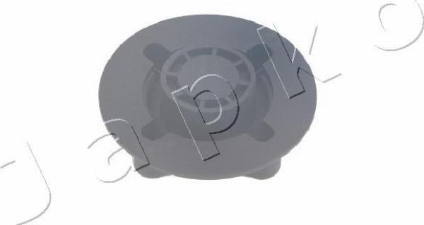 Japko 33036 - Кришка, радіатор autozip.com.ua