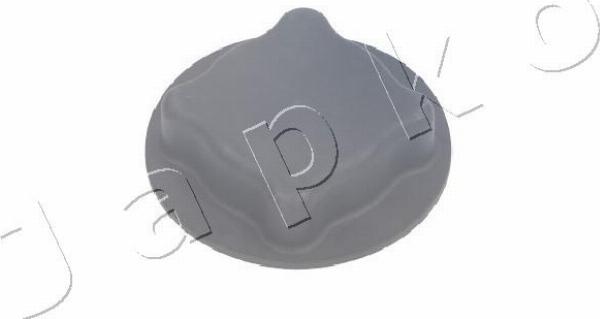 Japko 33036 - Кришка, радіатор autozip.com.ua
