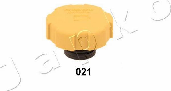 Japko 33021 - Кришка, радіатор autozip.com.ua