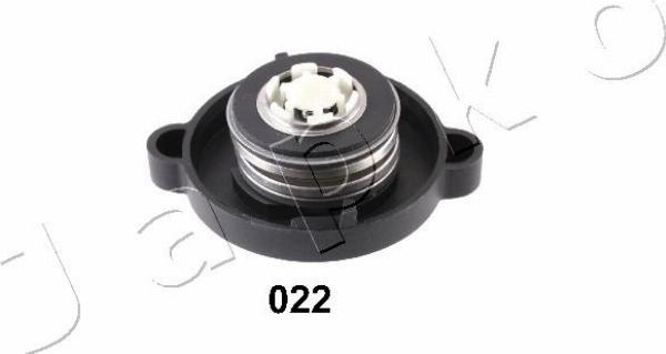Japko 33022 - Кришка, радіатор autozip.com.ua