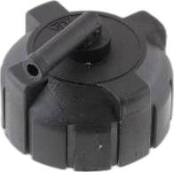 Japko 33027 - Кришка, радіатор autozip.com.ua