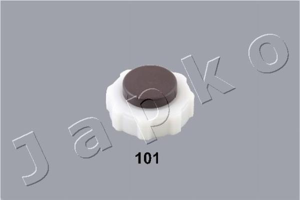 Japko 33101 - Кришка, резервуар охолоджуючої рідини autozip.com.ua