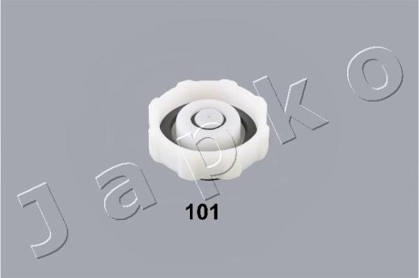 Japko 33101 - Кришка, резервуар охолоджуючої рідини autozip.com.ua