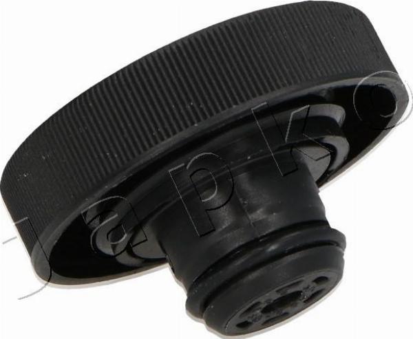 Japko 33200 - Кришка, радіатор autozip.com.ua