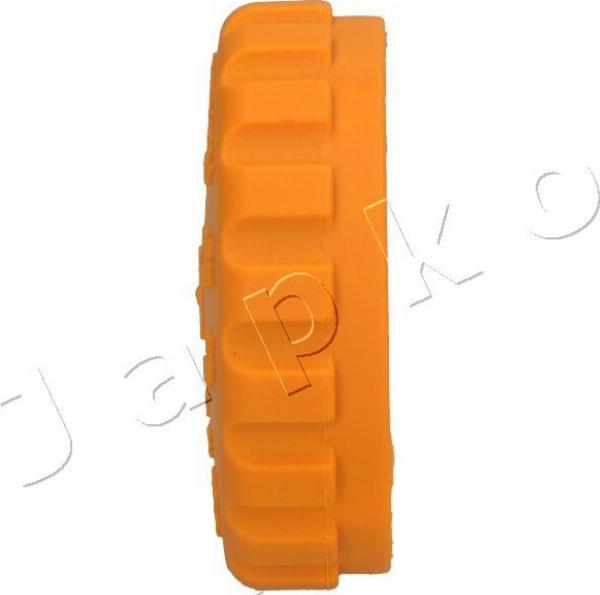 Japko 33W05 - Кришка, радіатор autozip.com.ua