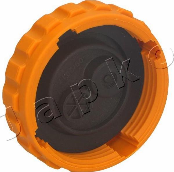 Japko 33W05 - Кришка, радіатор autozip.com.ua