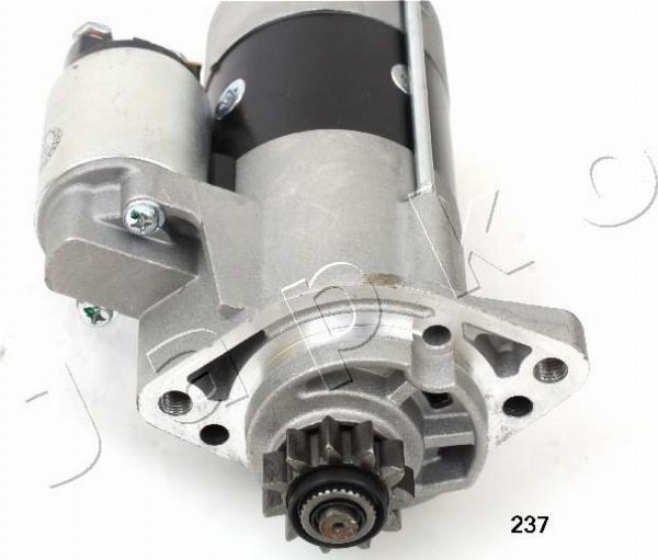 Japko 3D237 - Стартер autozip.com.ua