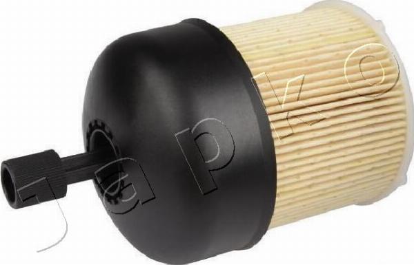 Japko 3ECO097 - Паливний фільтр autozip.com.ua