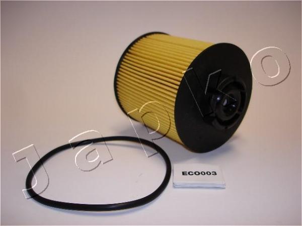 Japko 3ECO003 - Паливний фільтр autozip.com.ua