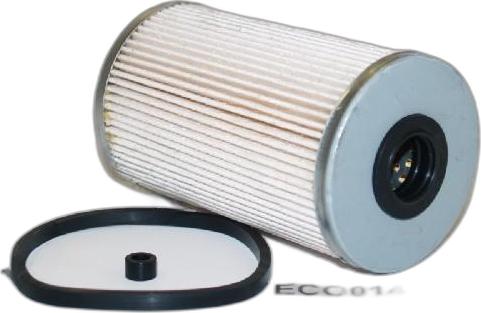 Japko 3ECO014 - Паливний фільтр autozip.com.ua
