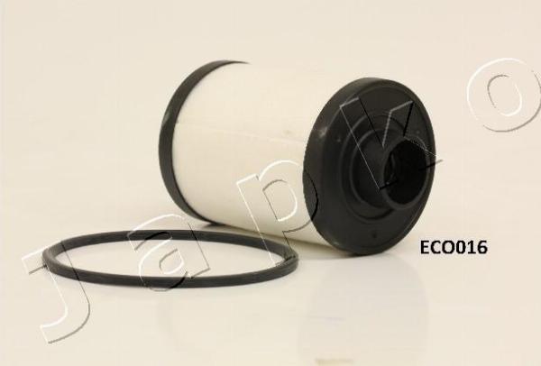 Japko 3ECO016 - Паливний фільтр autozip.com.ua