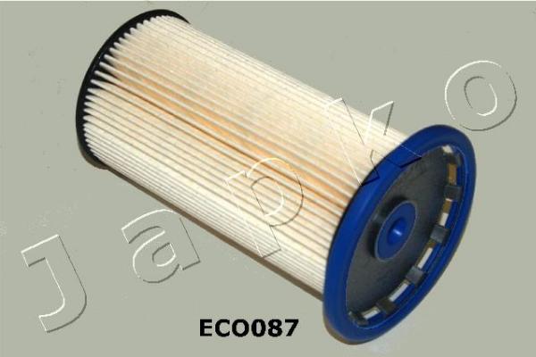 Japko 3ECO087 - Паливний фільтр autozip.com.ua