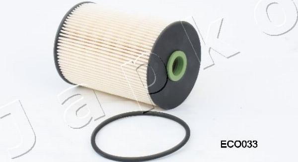 Japko 3ECO033 - Паливний фільтр autozip.com.ua