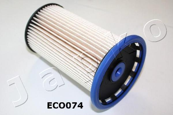 Japko 3ECO074 - Паливний фільтр autozip.com.ua