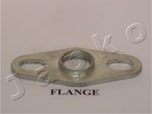 Japko 3FLANGE - Лямбда-зонд, датчик кисню autozip.com.ua